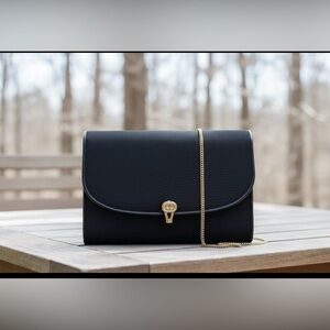 Authentic Gucci GG Interlock Shoulder  Bag Vintage